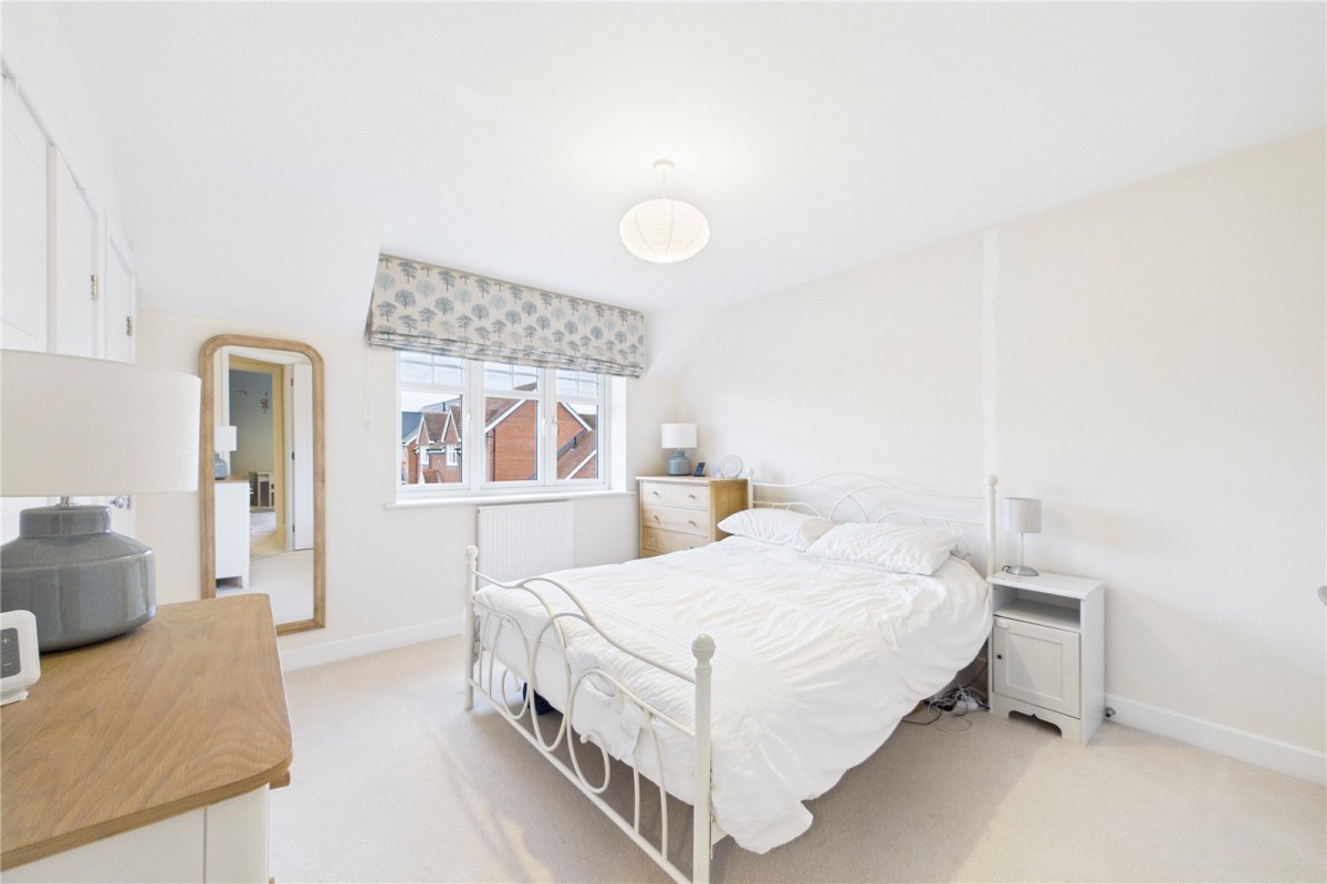 Spencers Wood, Reading, Berkshire