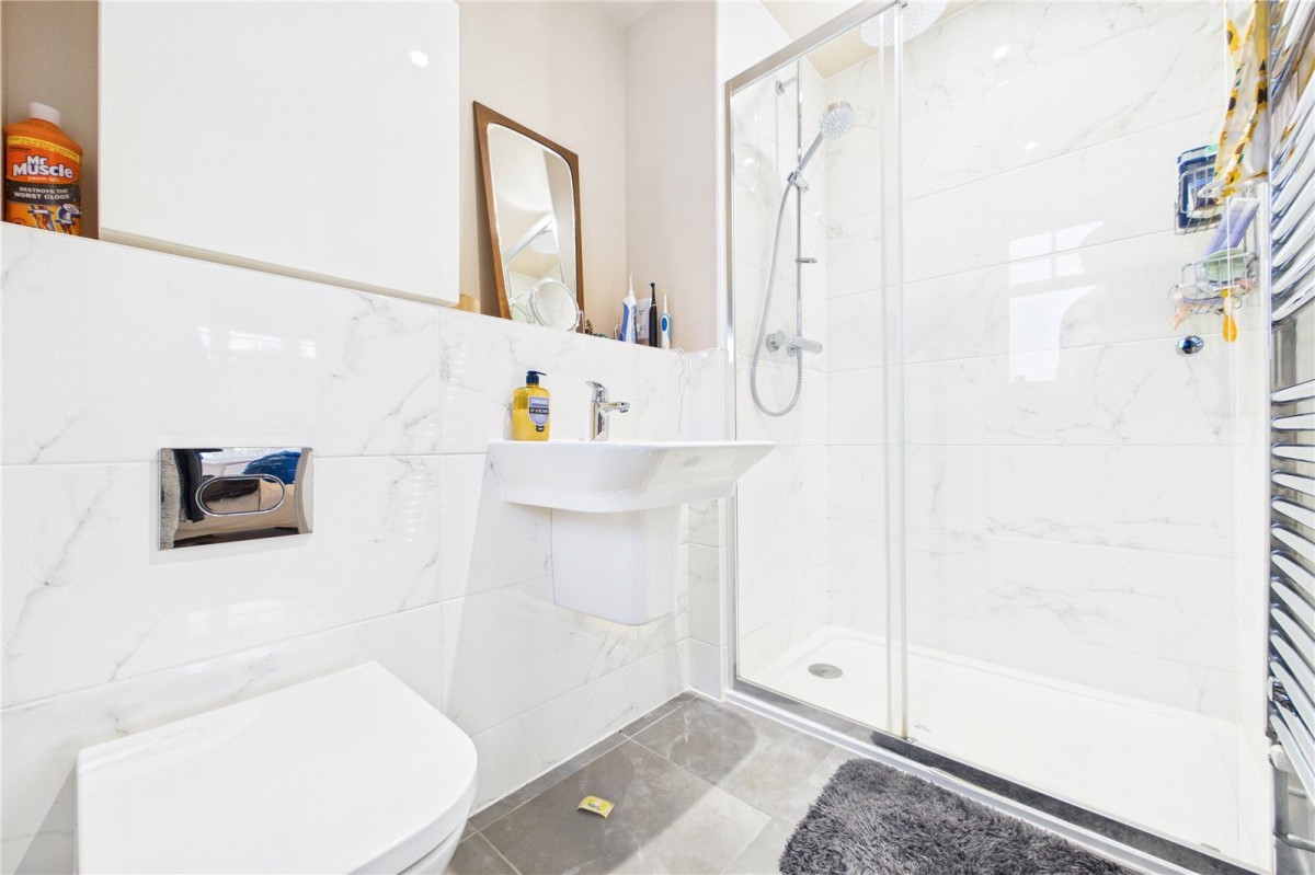 Spencers Wood, Reading, Berkshire