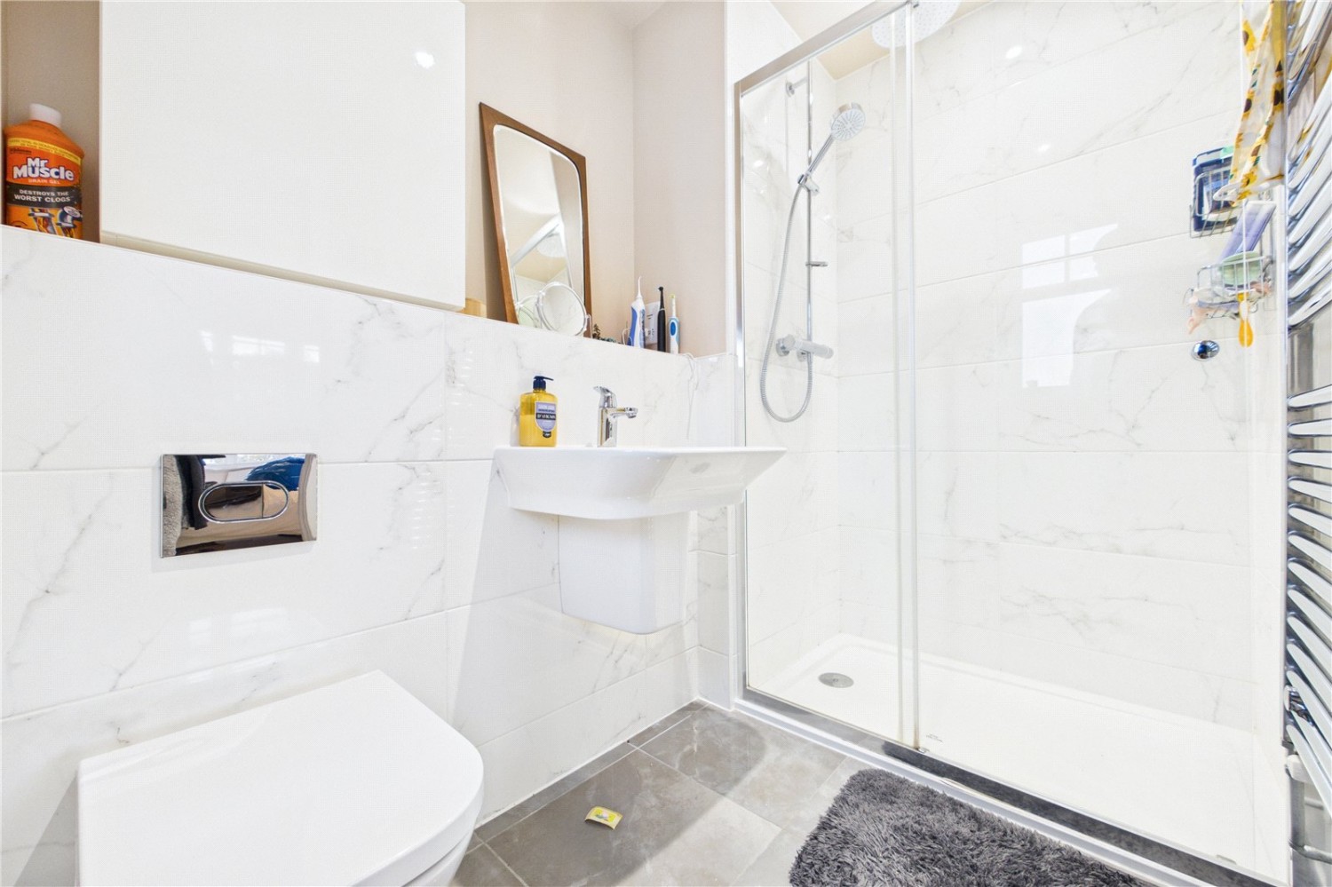 Spencers Wood, Reading, Berkshire