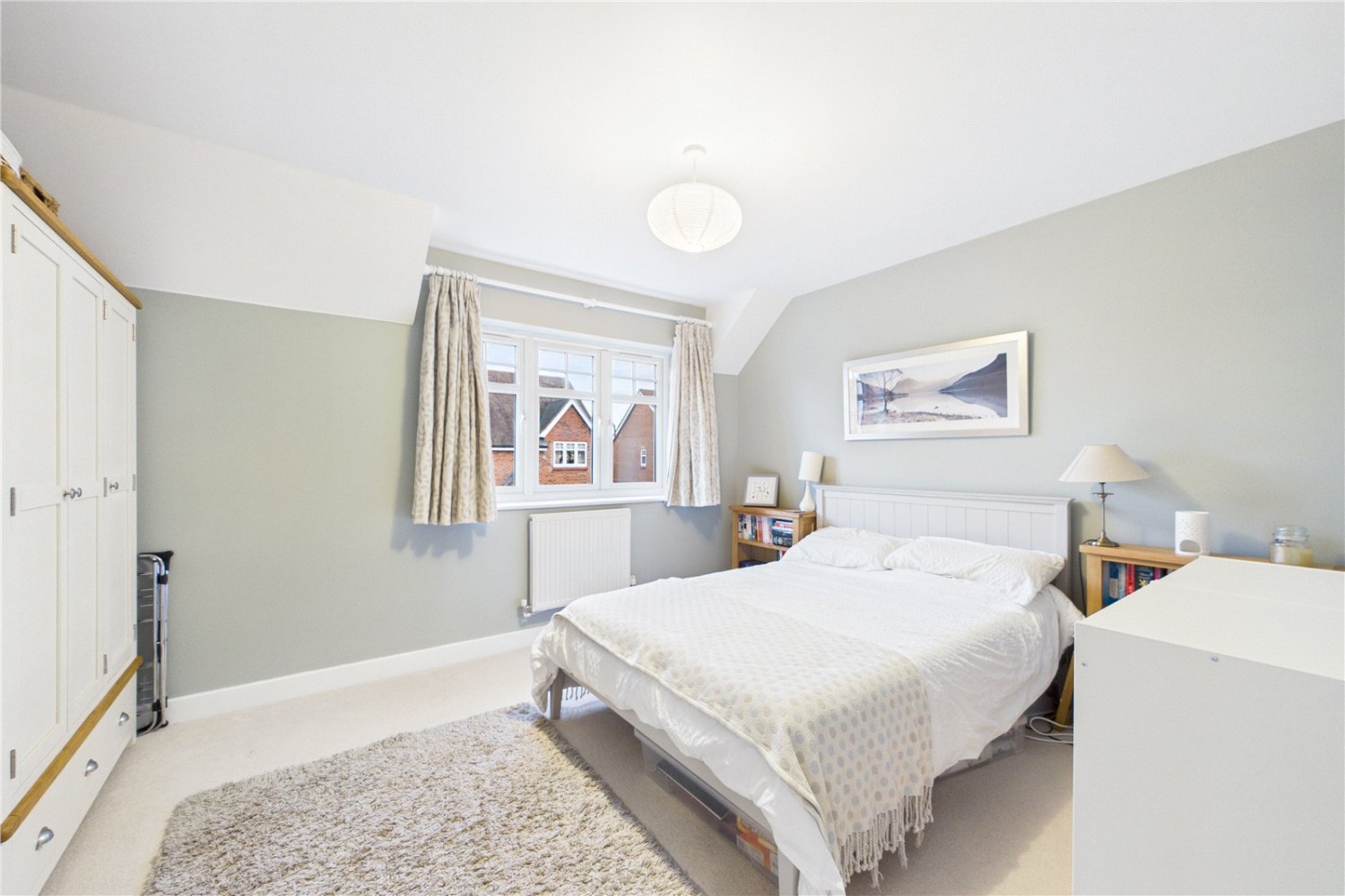 Spencers Wood, Reading, Berkshire