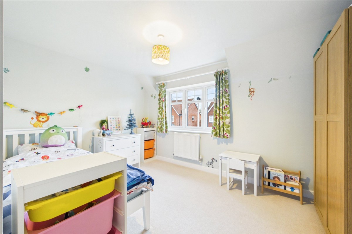 Spencers Wood, Reading, Berkshire