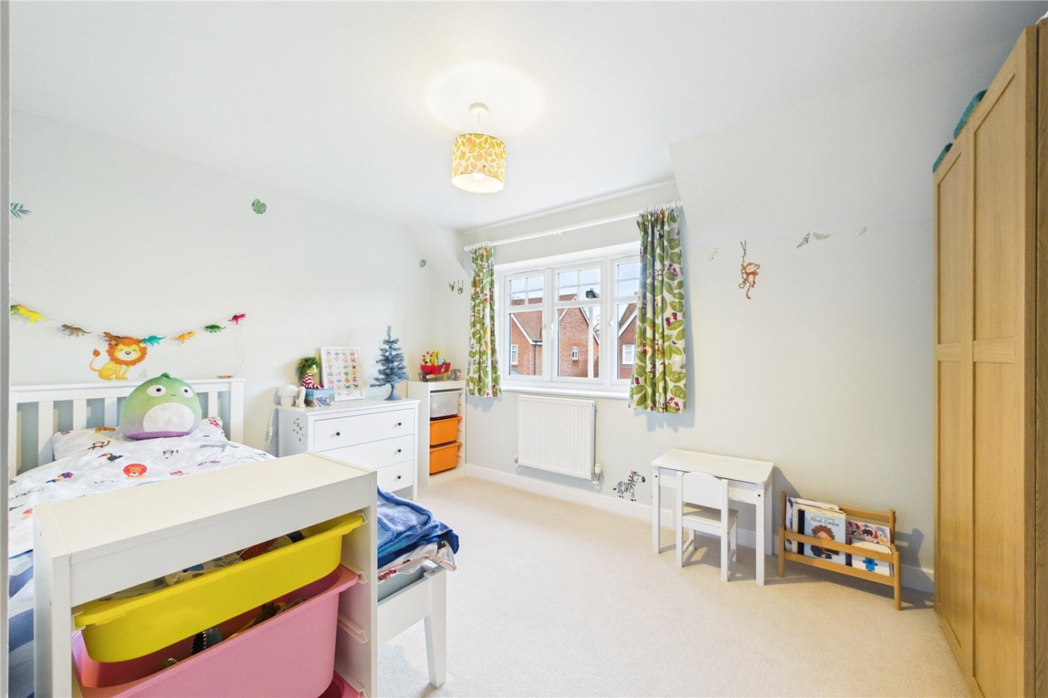 Spencers Wood, Reading, Berkshire