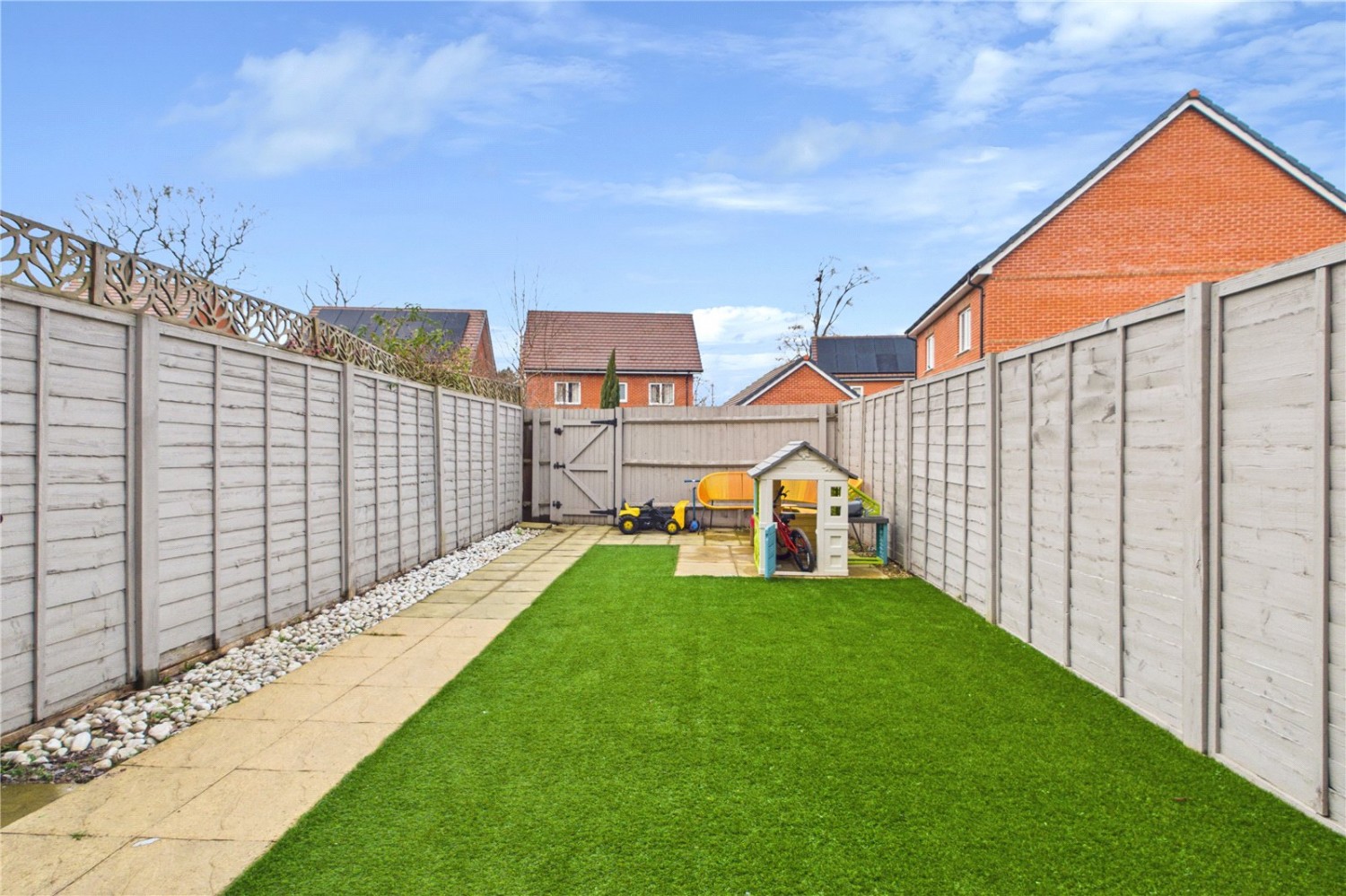 Spencers Wood, Reading, Berkshire