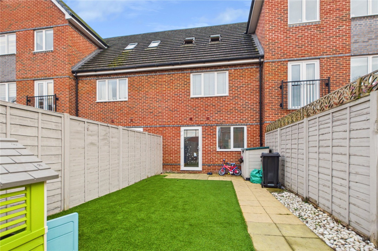 Spencers Wood, Reading, Berkshire