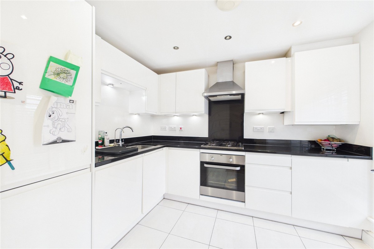 Spencers Wood, Reading, Berkshire