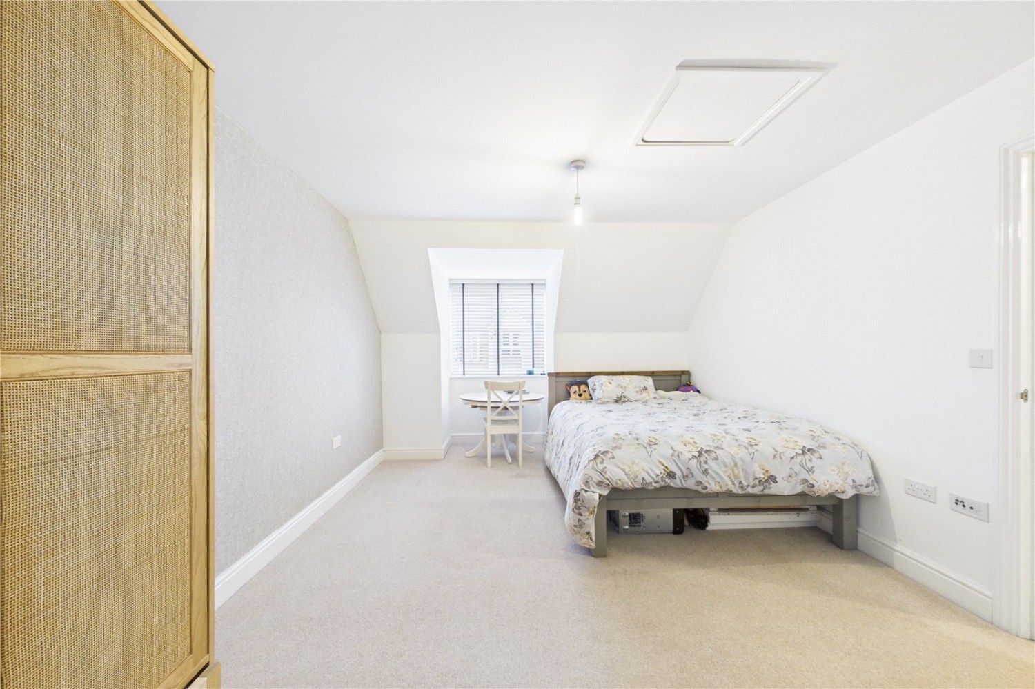 Spencers Wood, Reading, Berkshire