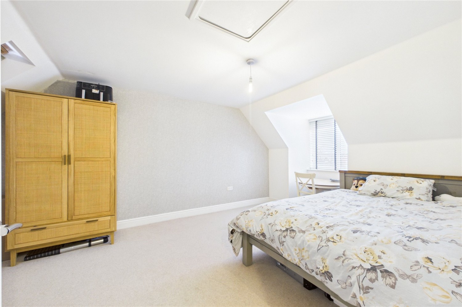 Spencers Wood, Reading, Berkshire