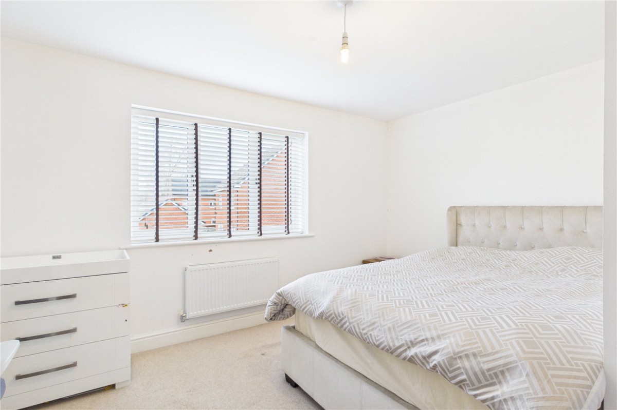 Spencers Wood, Reading, Berkshire