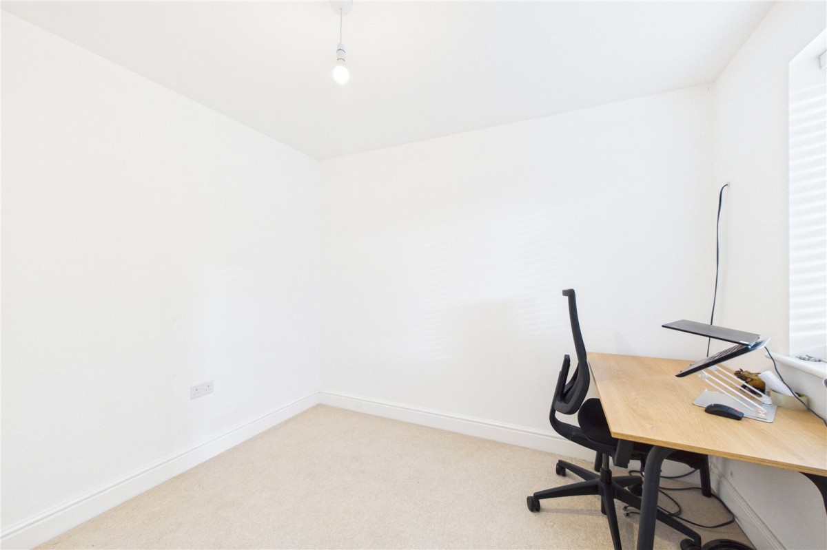 Spencers Wood, Reading, Berkshire