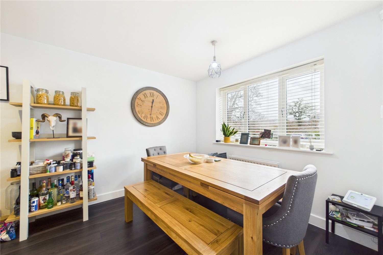 Arborfield Green, Reading, Berkshire