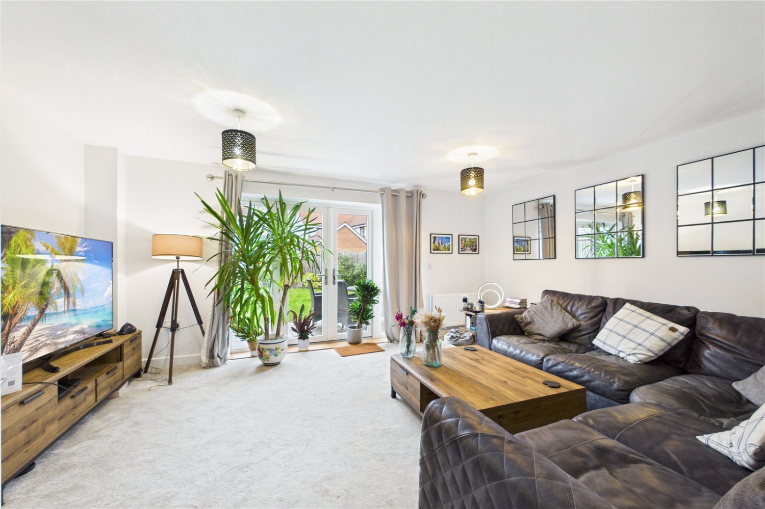 Arborfield Green, Reading, Berkshire