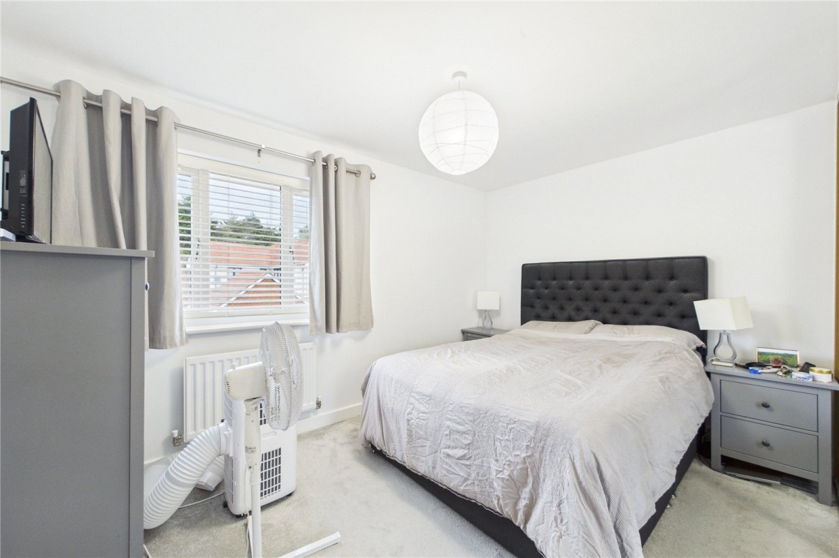 Arborfield Green, Reading, Berkshire