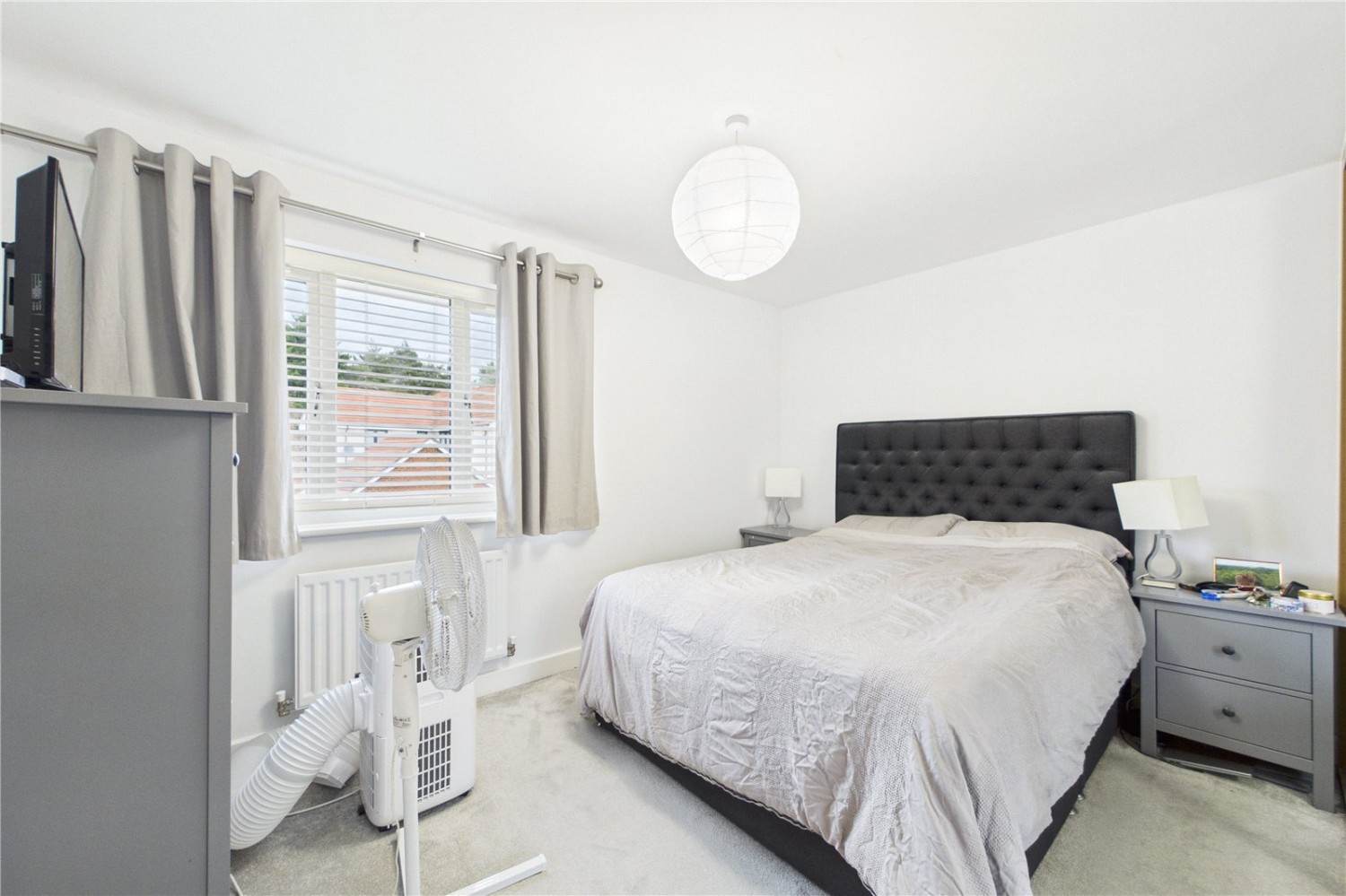 Arborfield Green, Reading, Berkshire