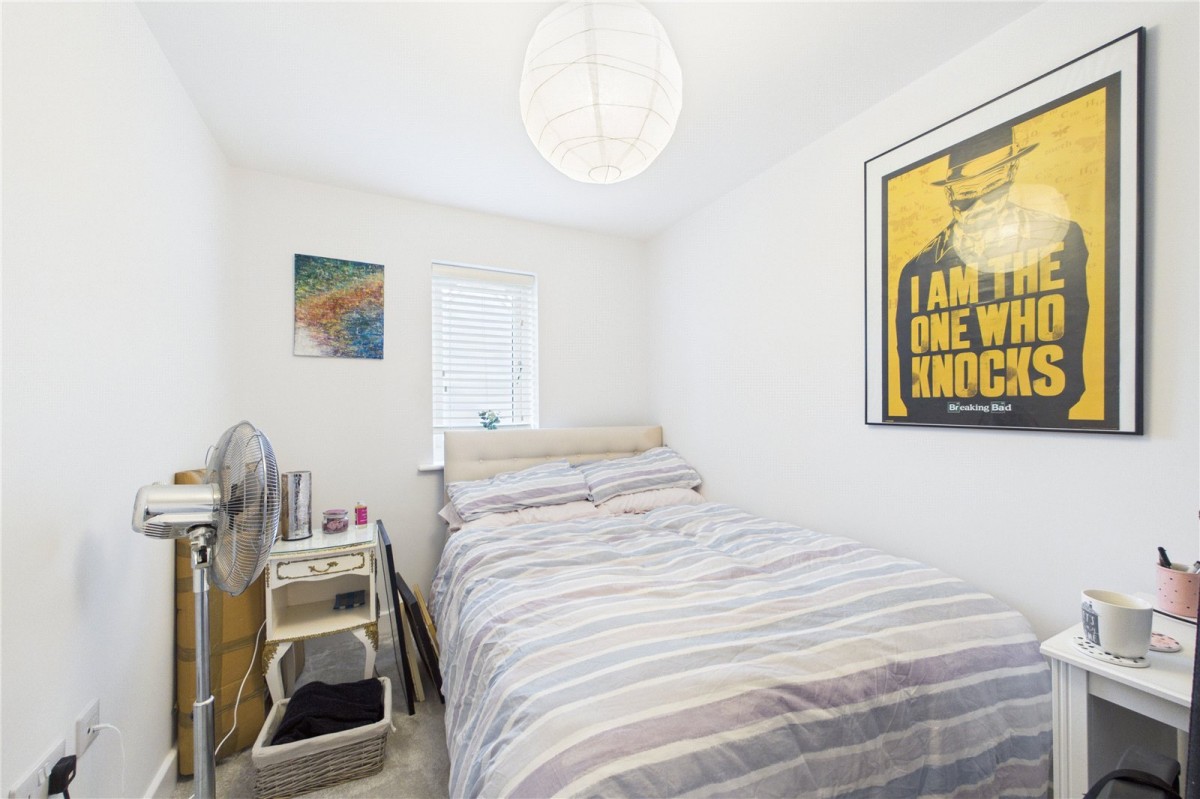 Arborfield Green, Reading, Berkshire