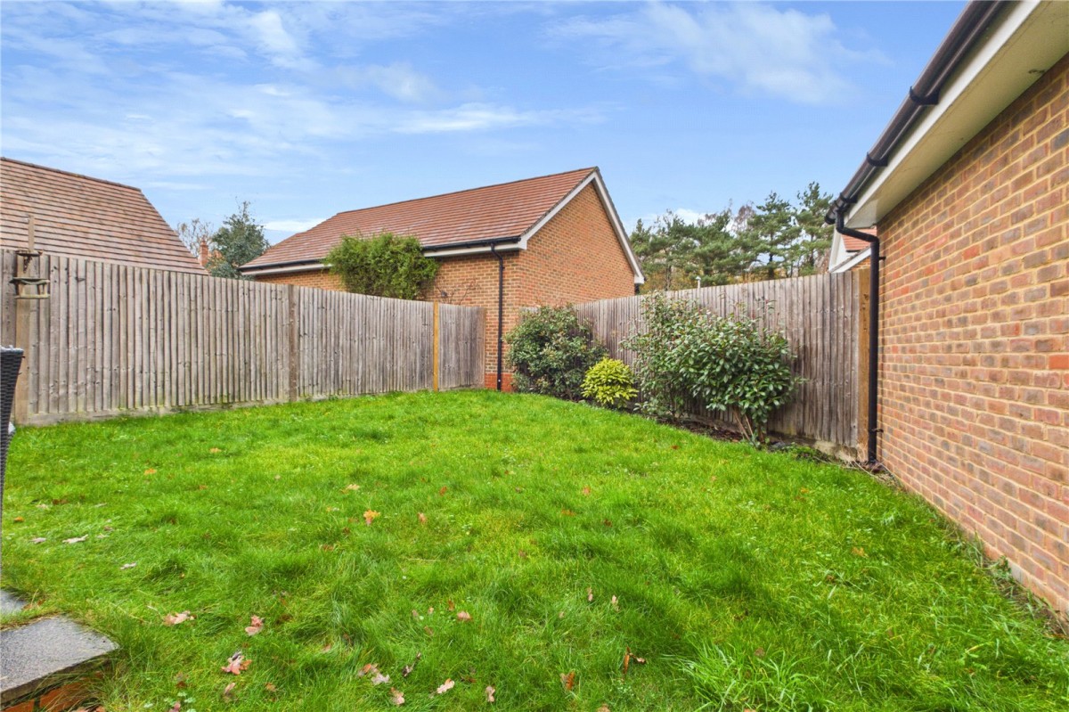 Arborfield Green, Reading, Berkshire