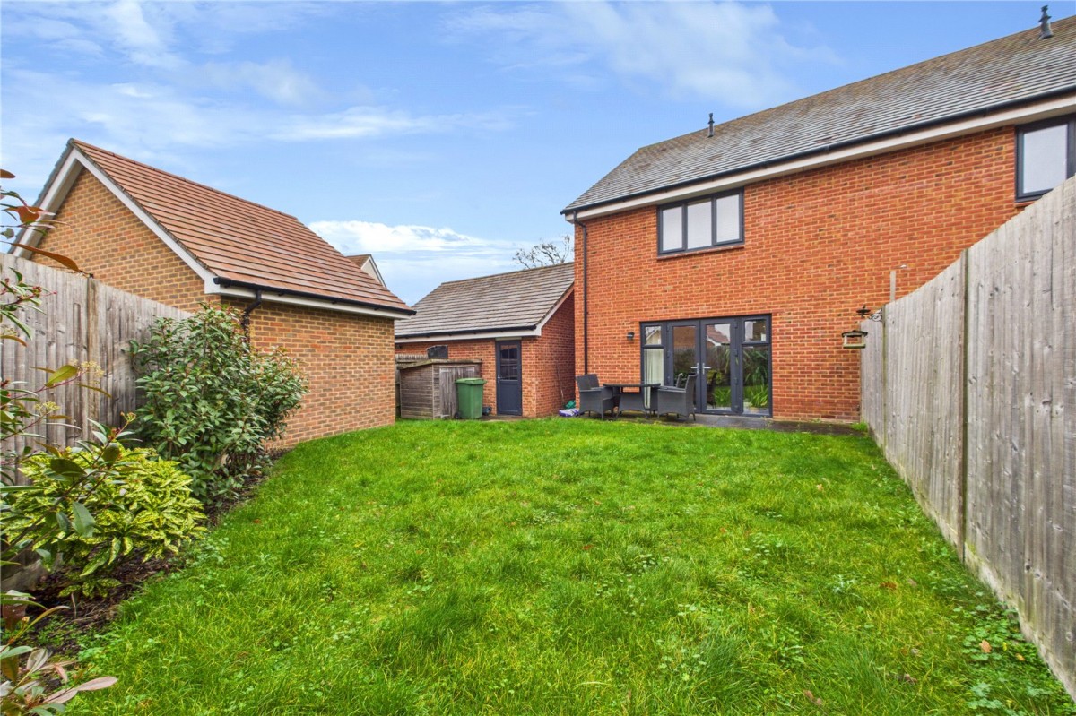 Arborfield Green, Reading, Berkshire