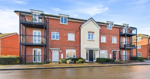 Three Mile Cross, Reading, Berkshire