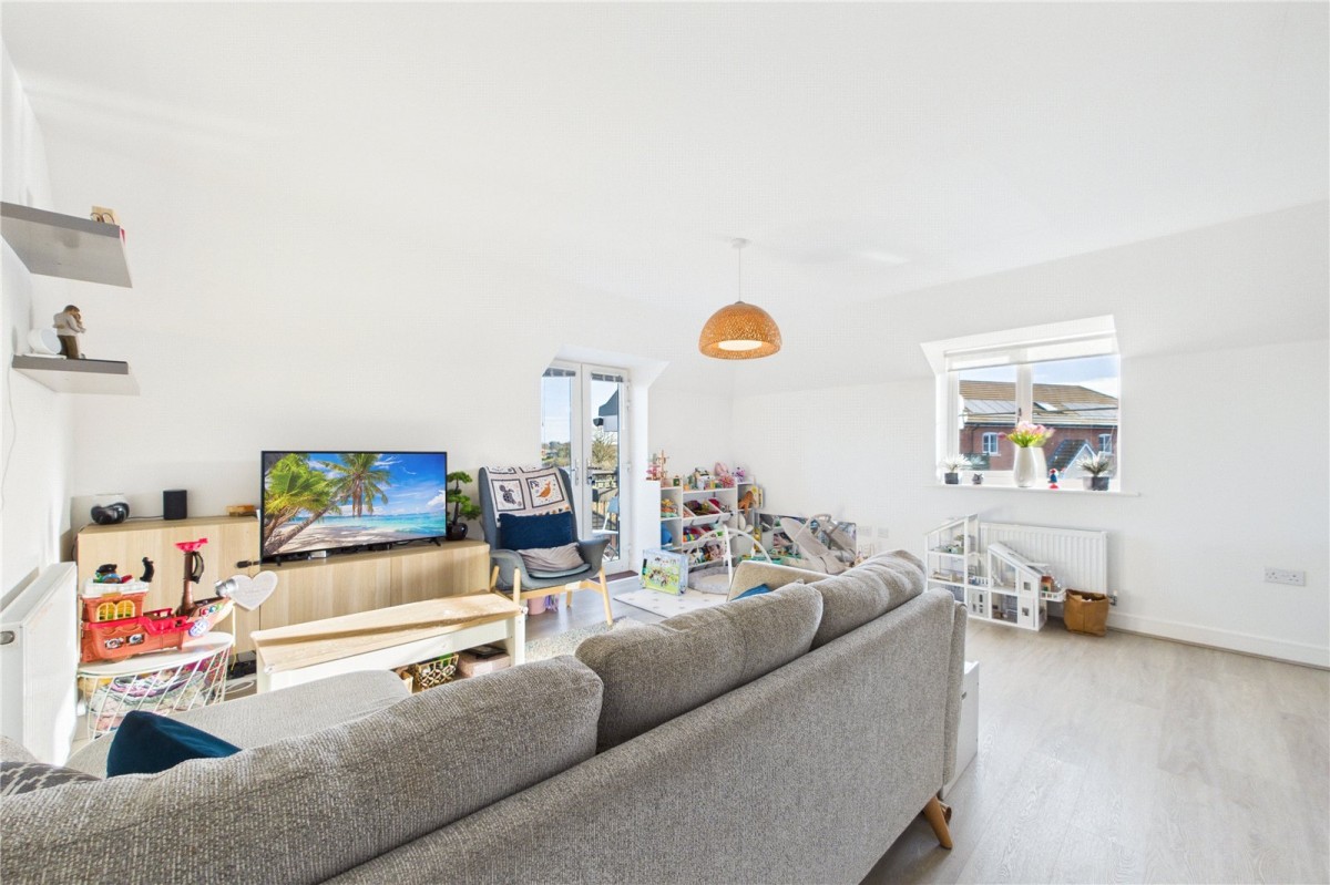 Three Mile Cross, Reading, Berkshire