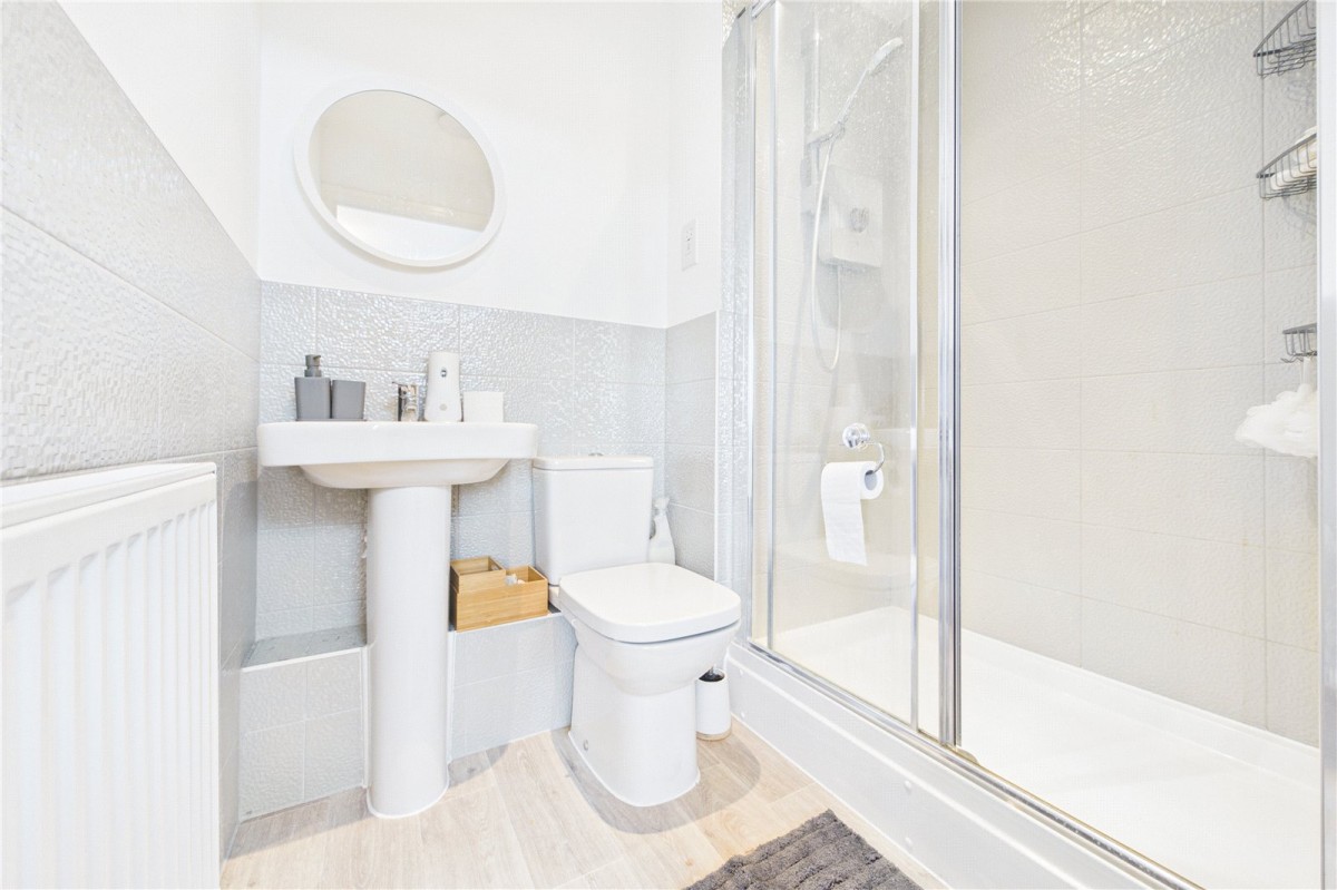 Three Mile Cross, Reading, Berkshire