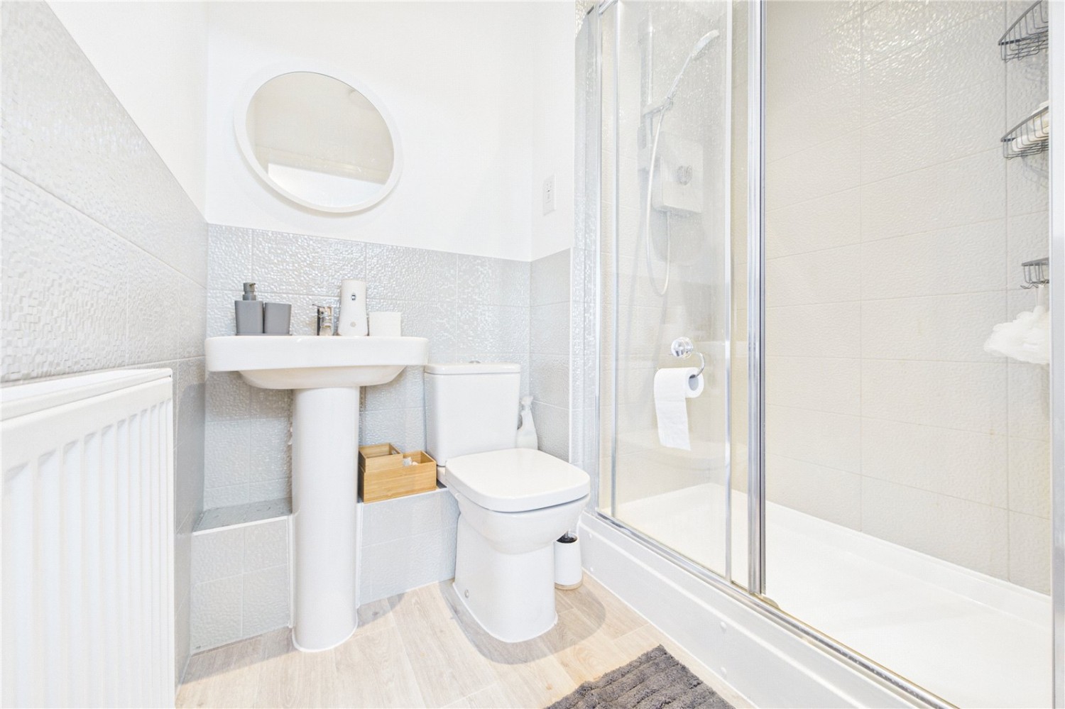 Three Mile Cross, Reading, Berkshire