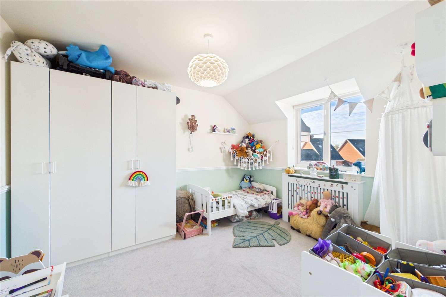 Three Mile Cross, Reading, Berkshire