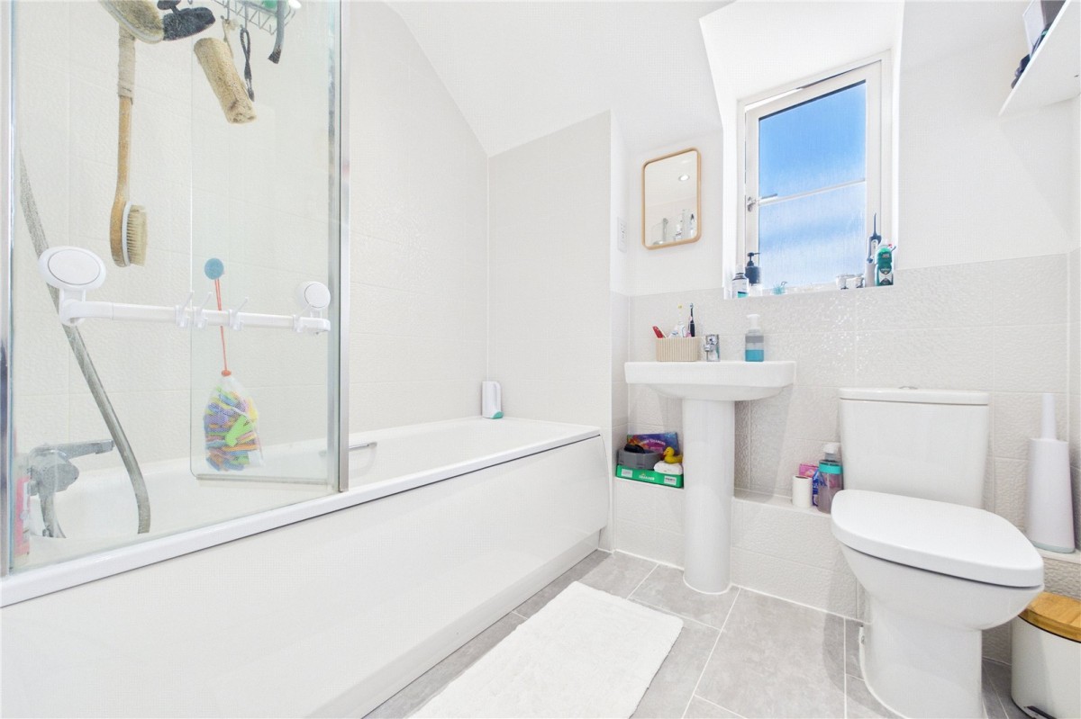 Three Mile Cross, Reading, Berkshire