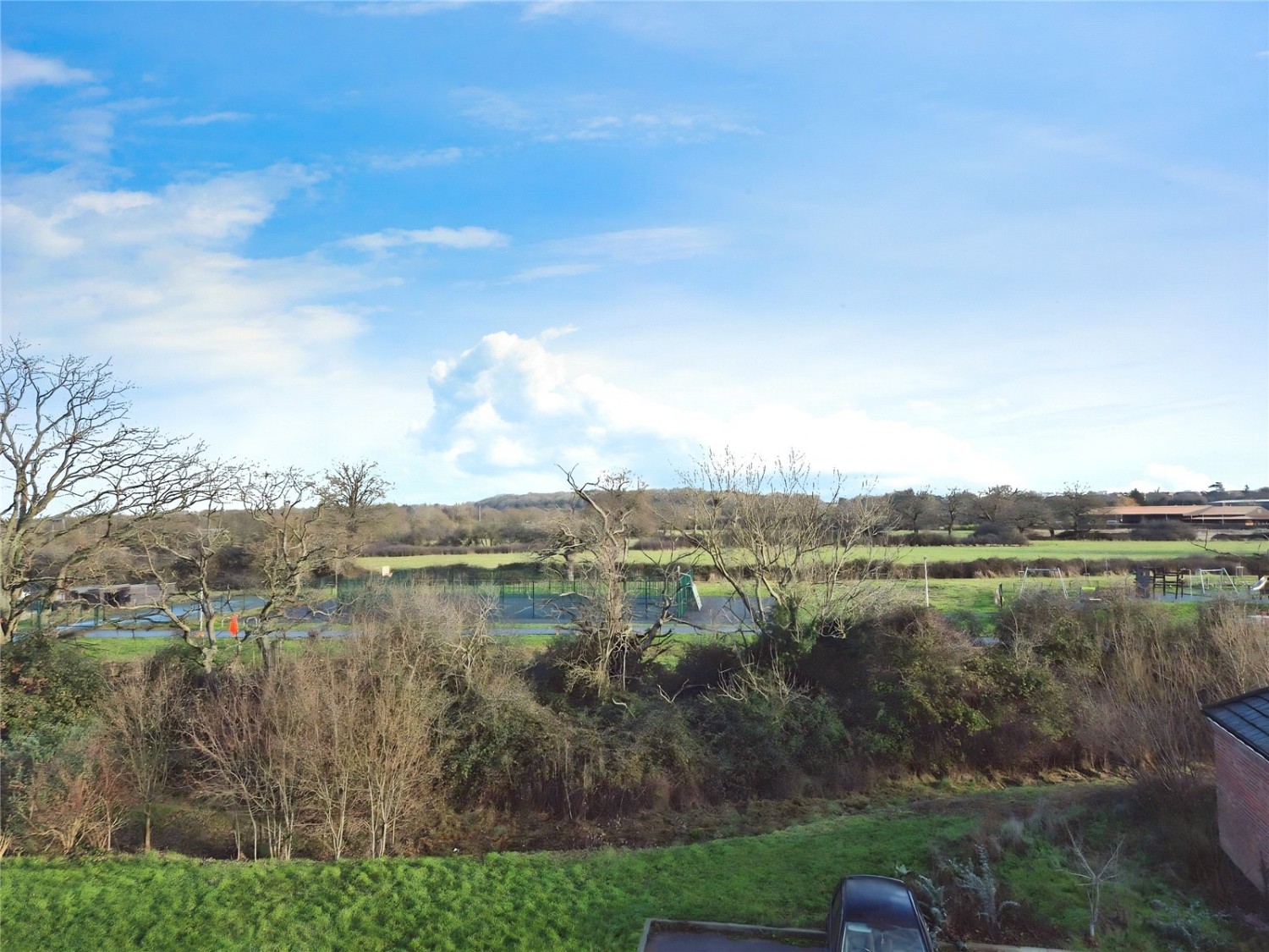 Three Mile Cross, Reading, Berkshire