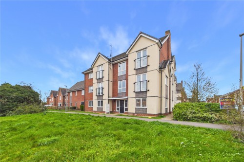 Spencers Wood, Reading, Berkshire