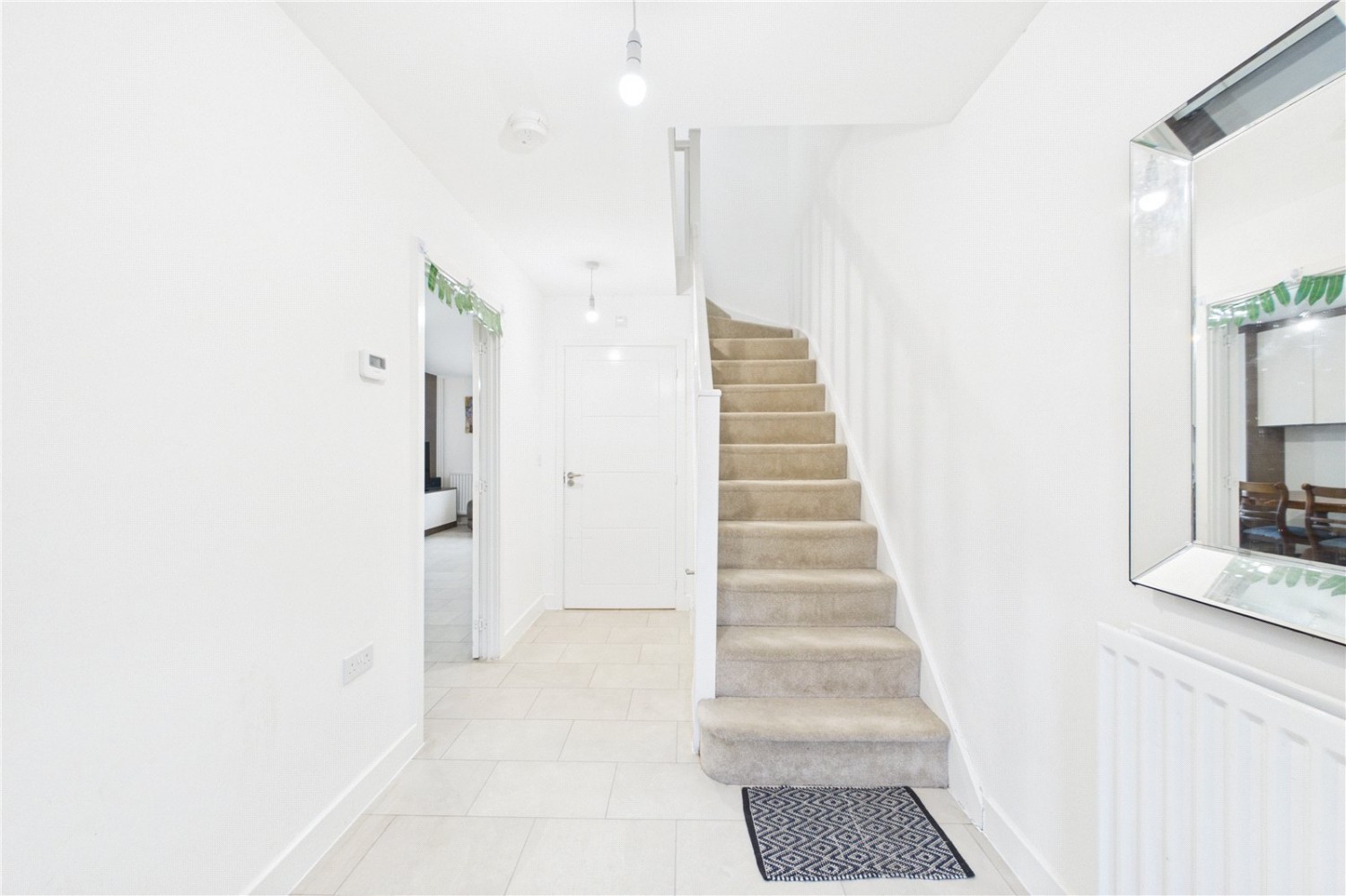 Shinfield, Reading, Berkshire