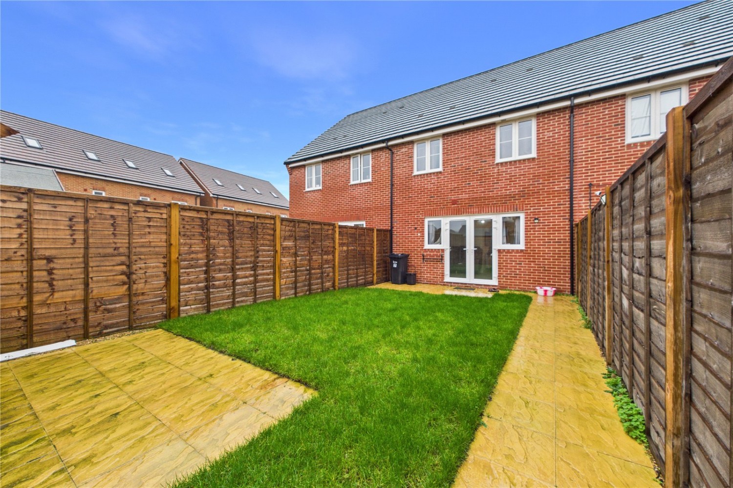 Shinfield, Reading, Berkshire