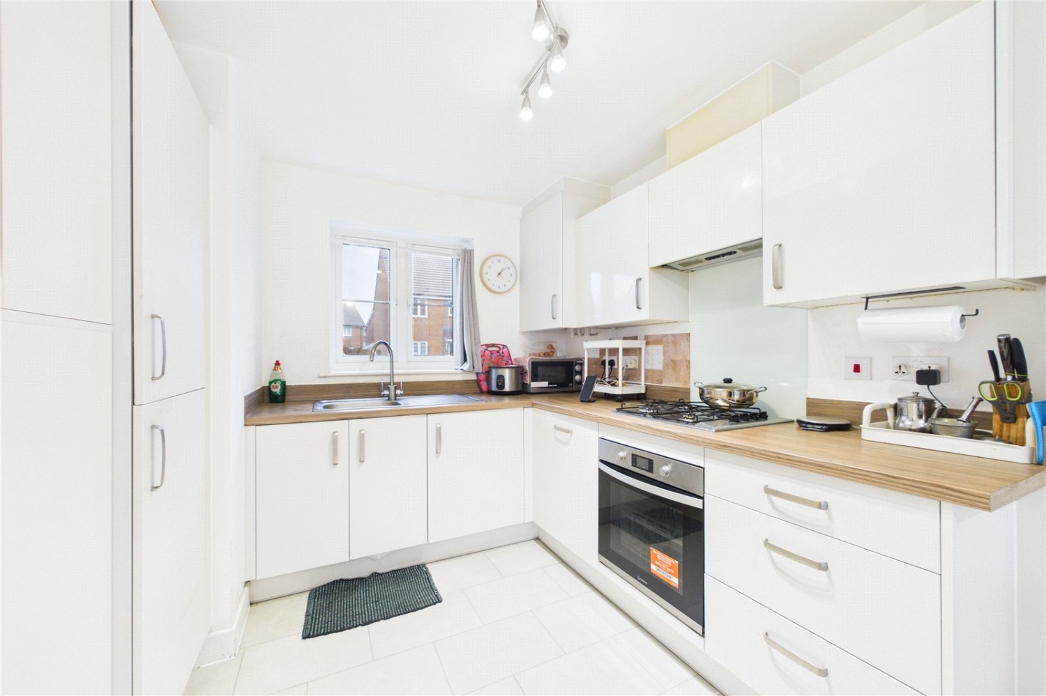 Shinfield, Reading, Berkshire