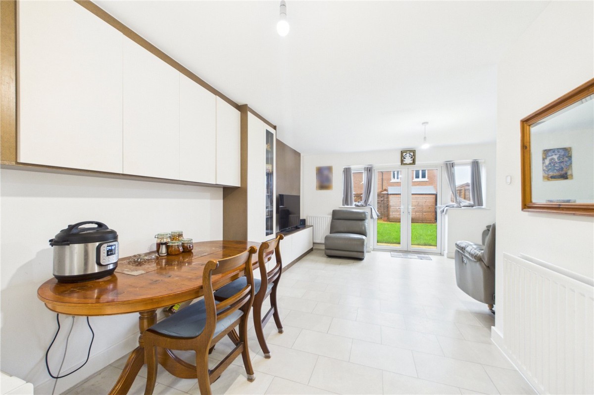 Shinfield, Reading, Berkshire