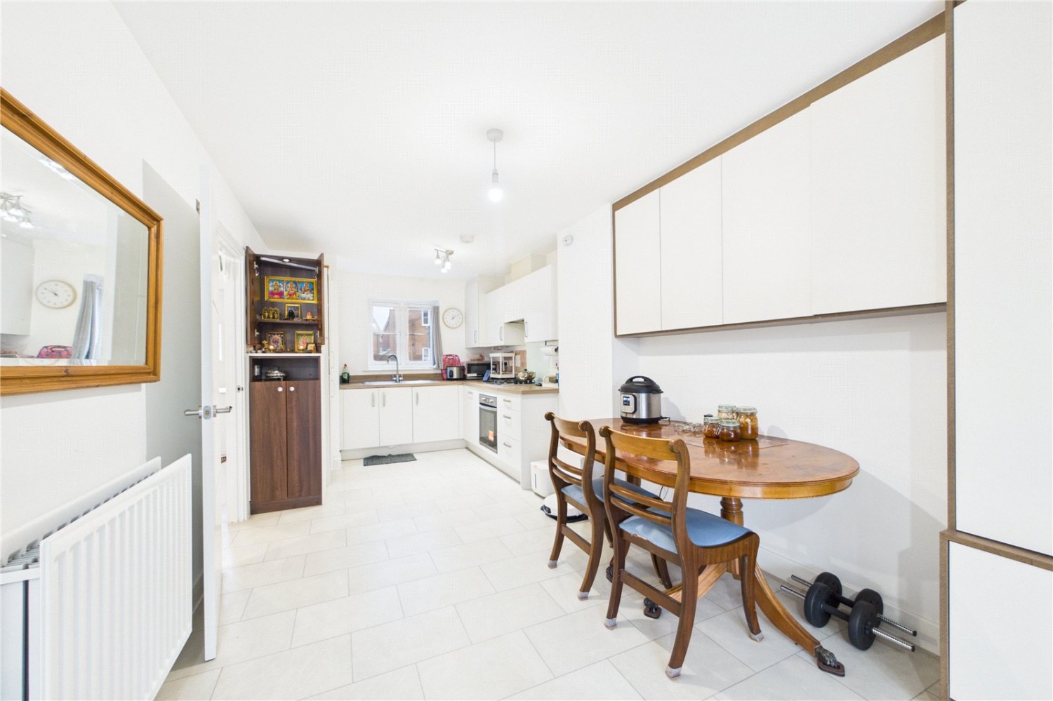 Shinfield, Reading, Berkshire