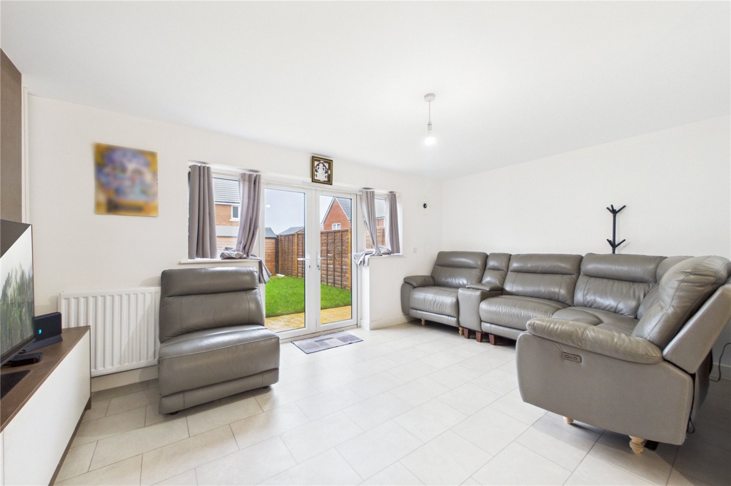 Shinfield, Reading, Berkshire