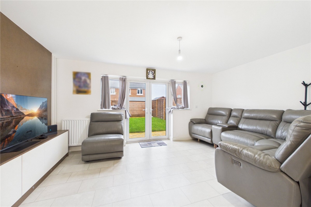 Shinfield, Reading, Berkshire