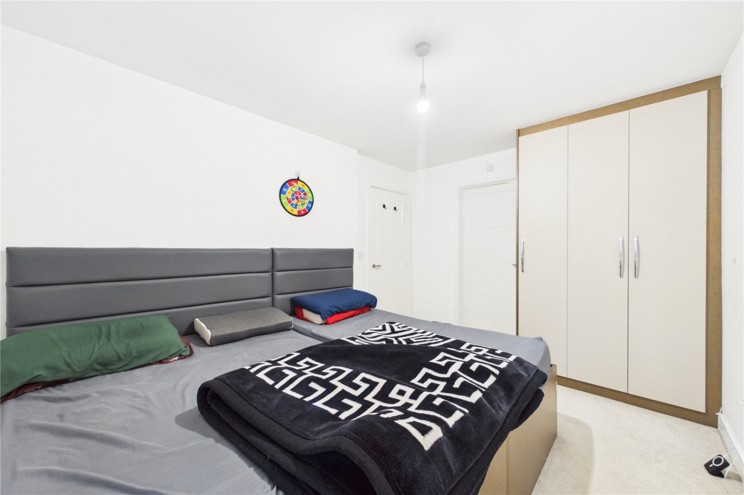 Shinfield, Reading, Berkshire