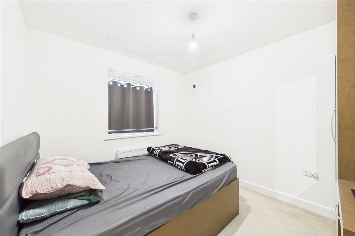 Shinfield, Reading, Berkshire