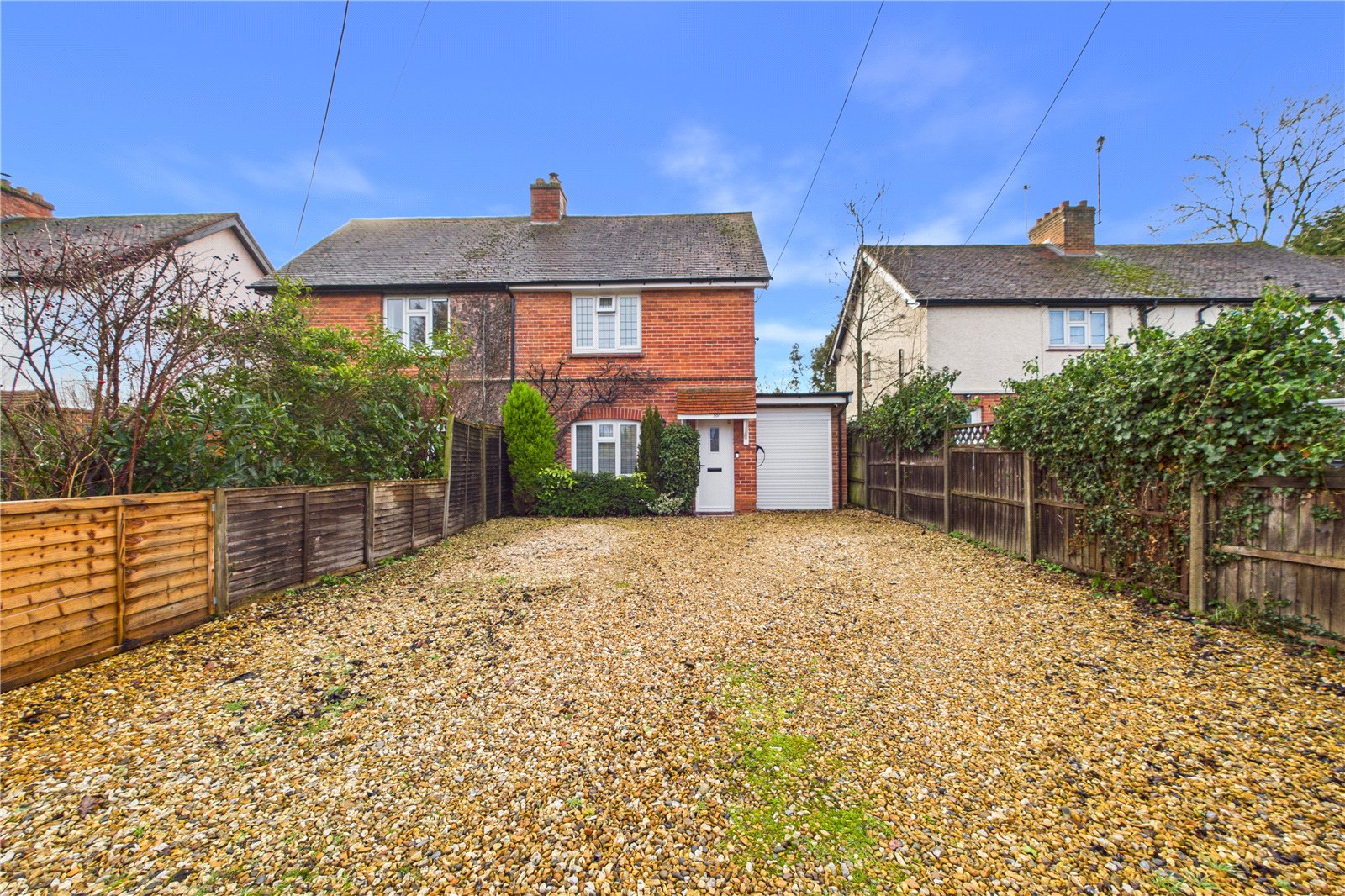 Spencers Wood, Reading, Berkshire