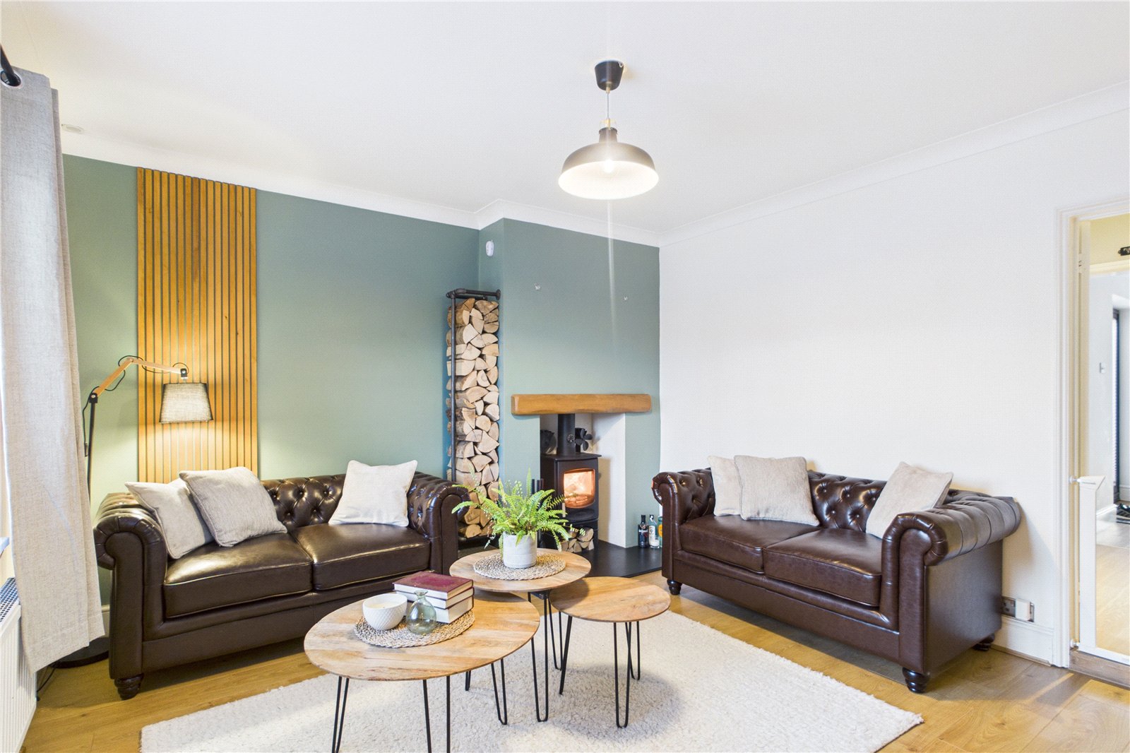 3 bedroom House for sale in Spencers Wood, Reading, Berkshire