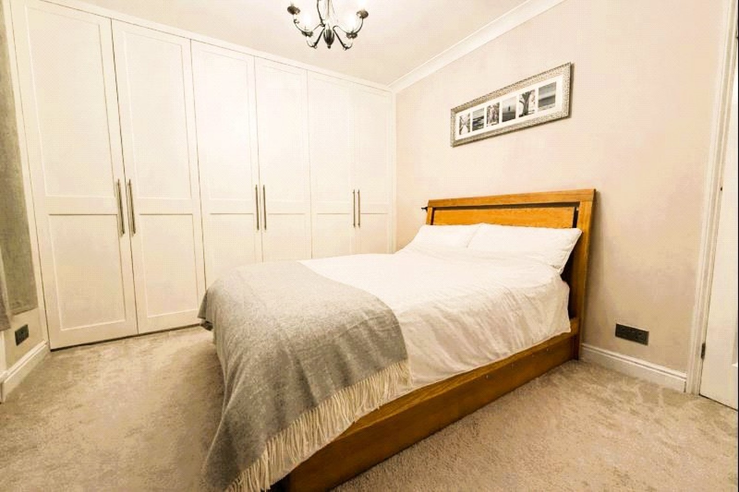 Spencers Wood, Reading, Berkshire