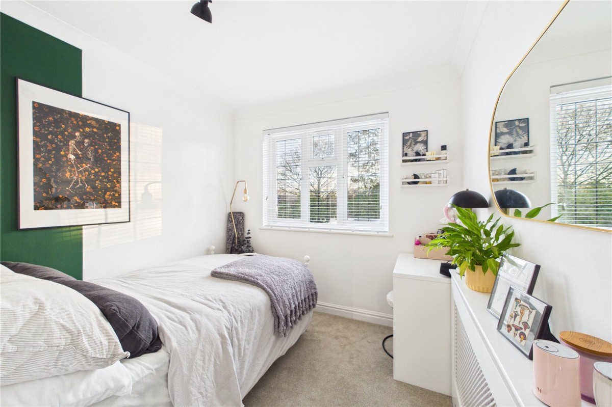 Spencers Wood, Reading, Berkshire