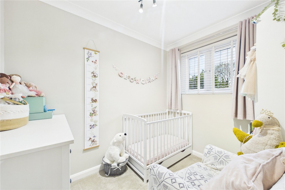 Spencers Wood, Reading, Berkshire