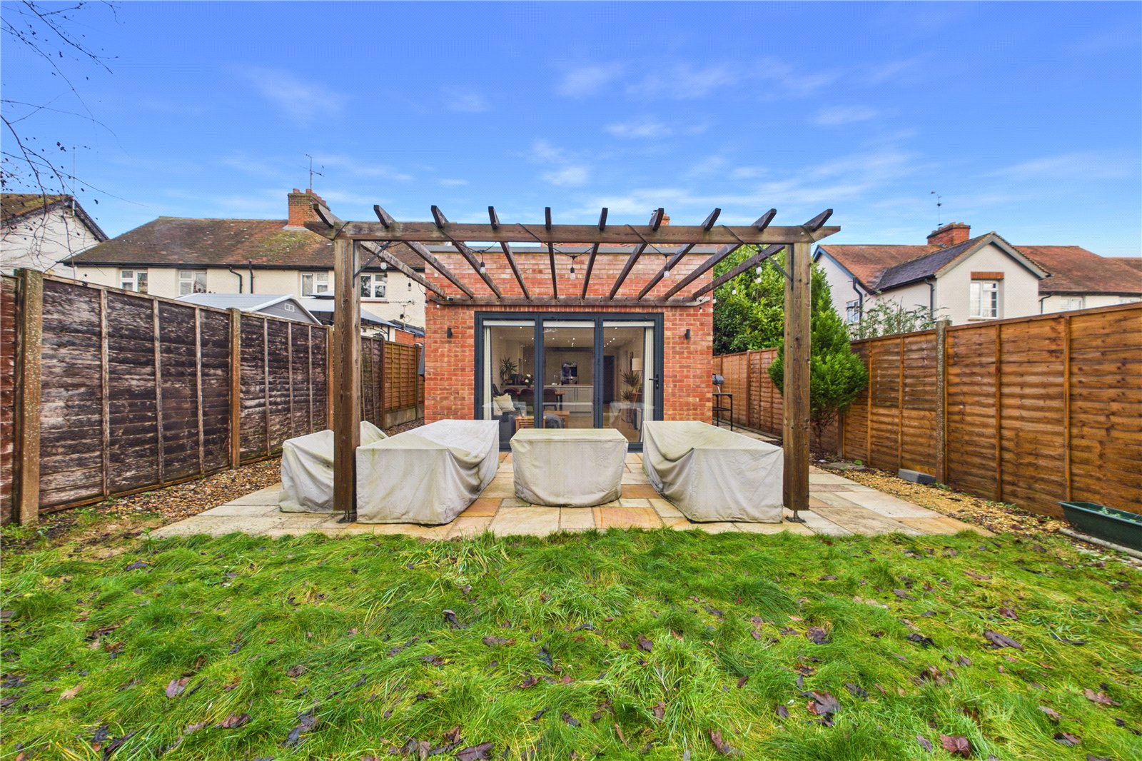 3 bedroom House for sale in Spencers Wood, Reading, Berkshire