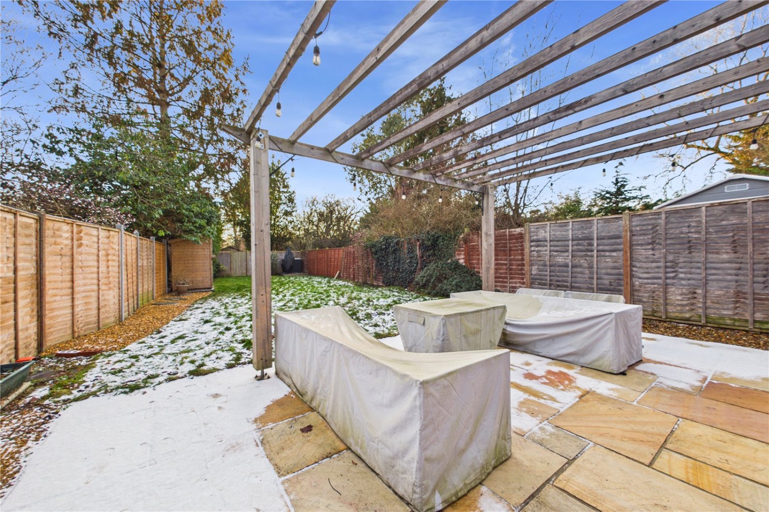 Spencers Wood, Reading, Berkshire