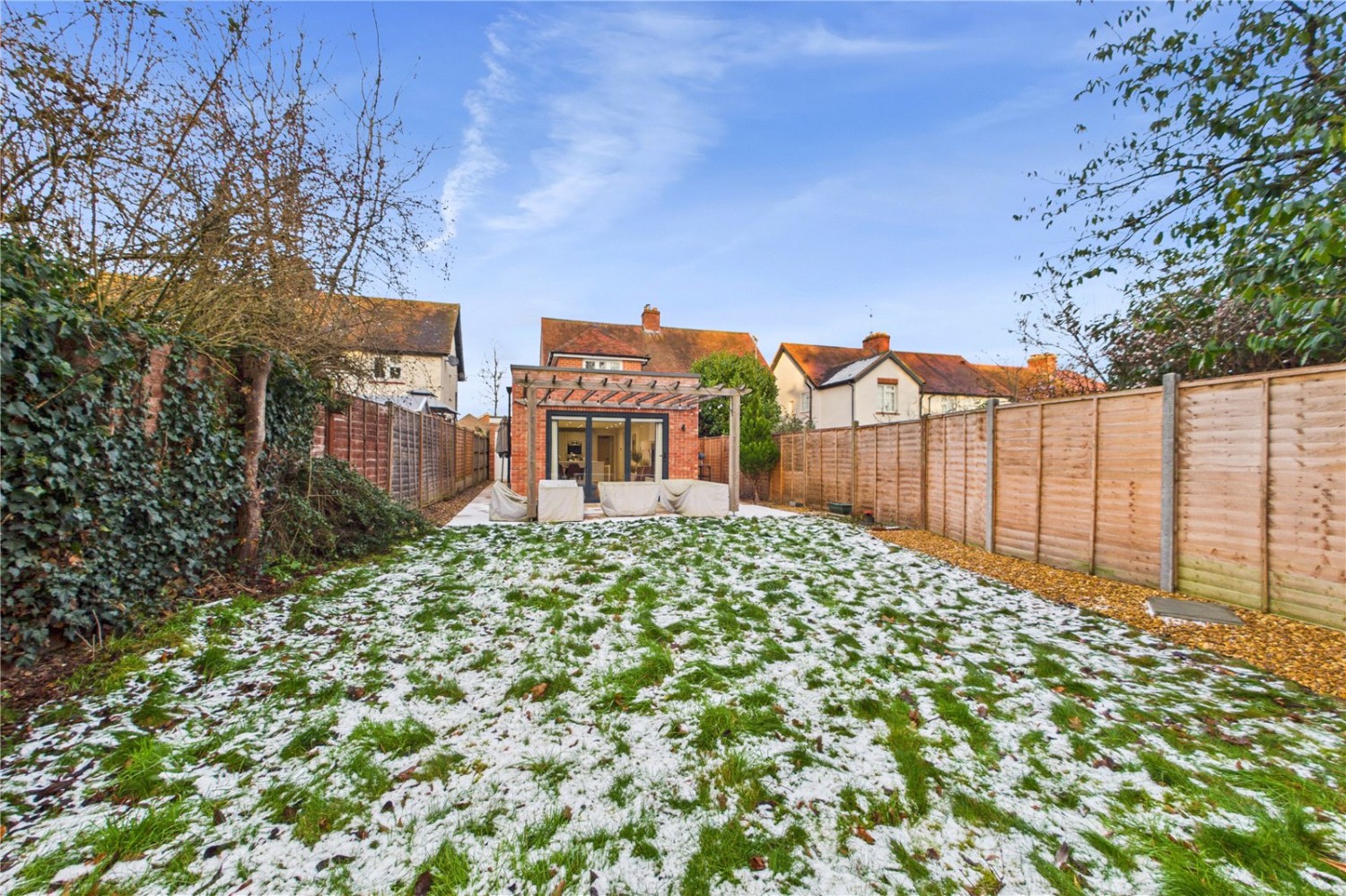 Spencers Wood, Reading, Berkshire