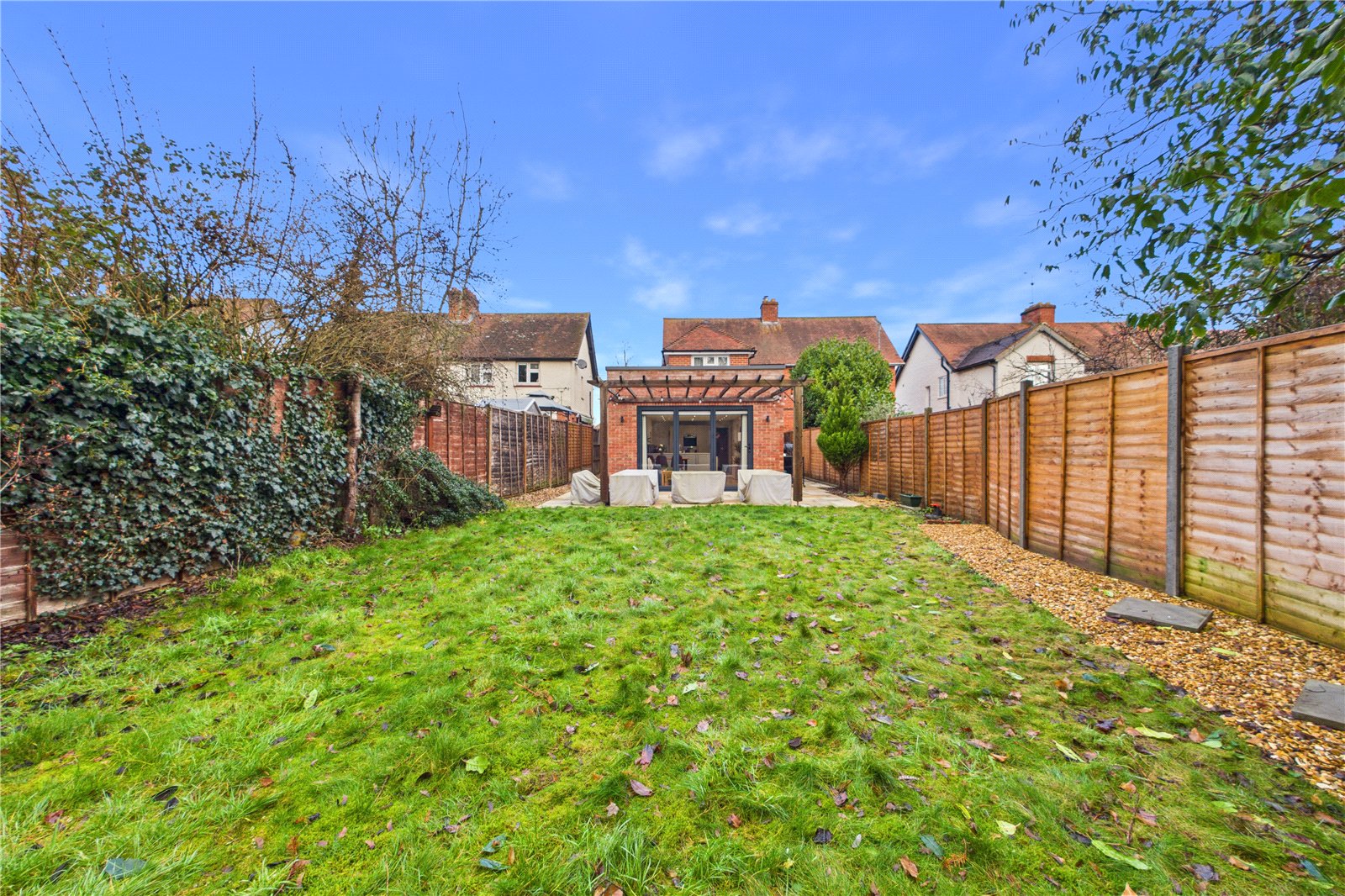 3 bedroom House for sale in Spencers Wood, Reading, Berkshire