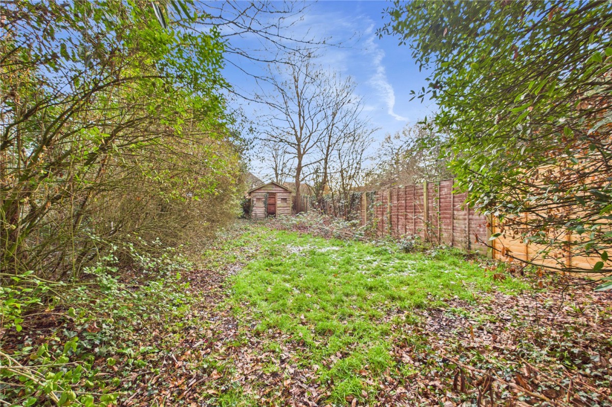 Spencers Wood, Reading, Berkshire