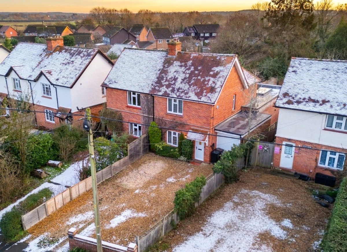 Spencers Wood, Reading, Berkshire