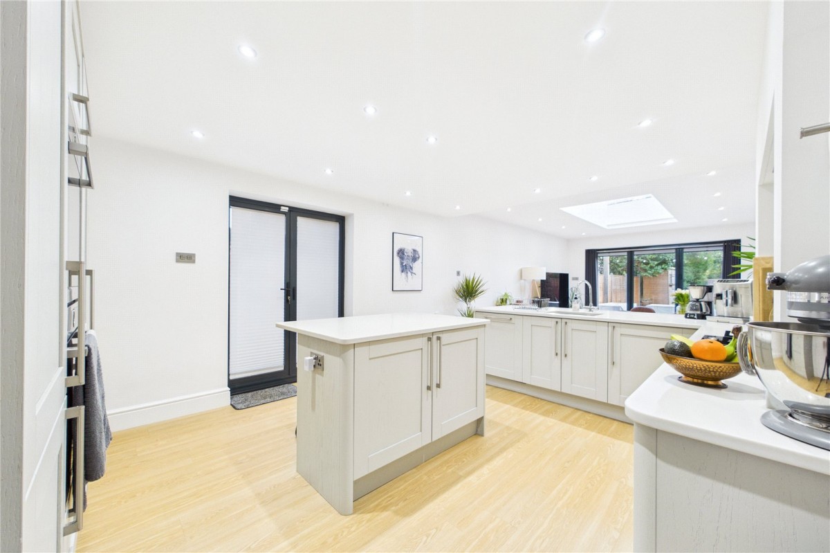 Spencers Wood, Reading, Berkshire