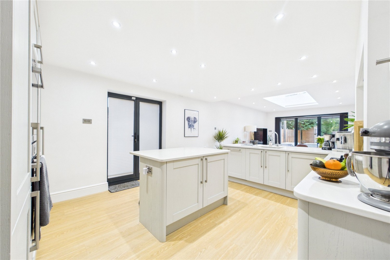 Spencers Wood, Reading, Berkshire